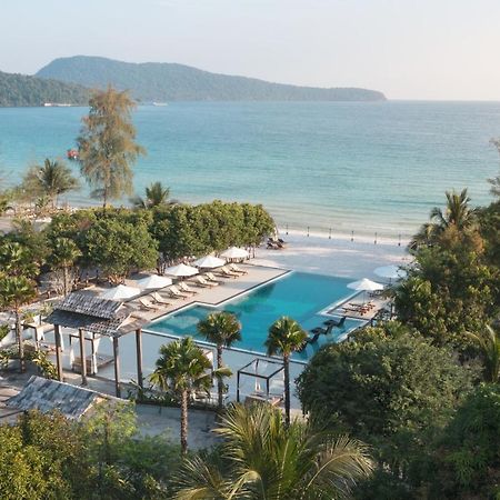 La Passion By Achariyak Hotel Koh Rong Sanloem Exterior foto