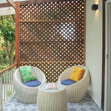 La Passion By Achariyak Hotel Koh Rong Sanloem Exterior foto