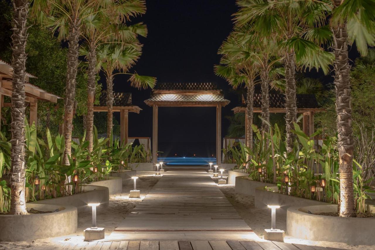 La Passion By Achariyak Hotel Koh Rong Sanloem Exterior foto