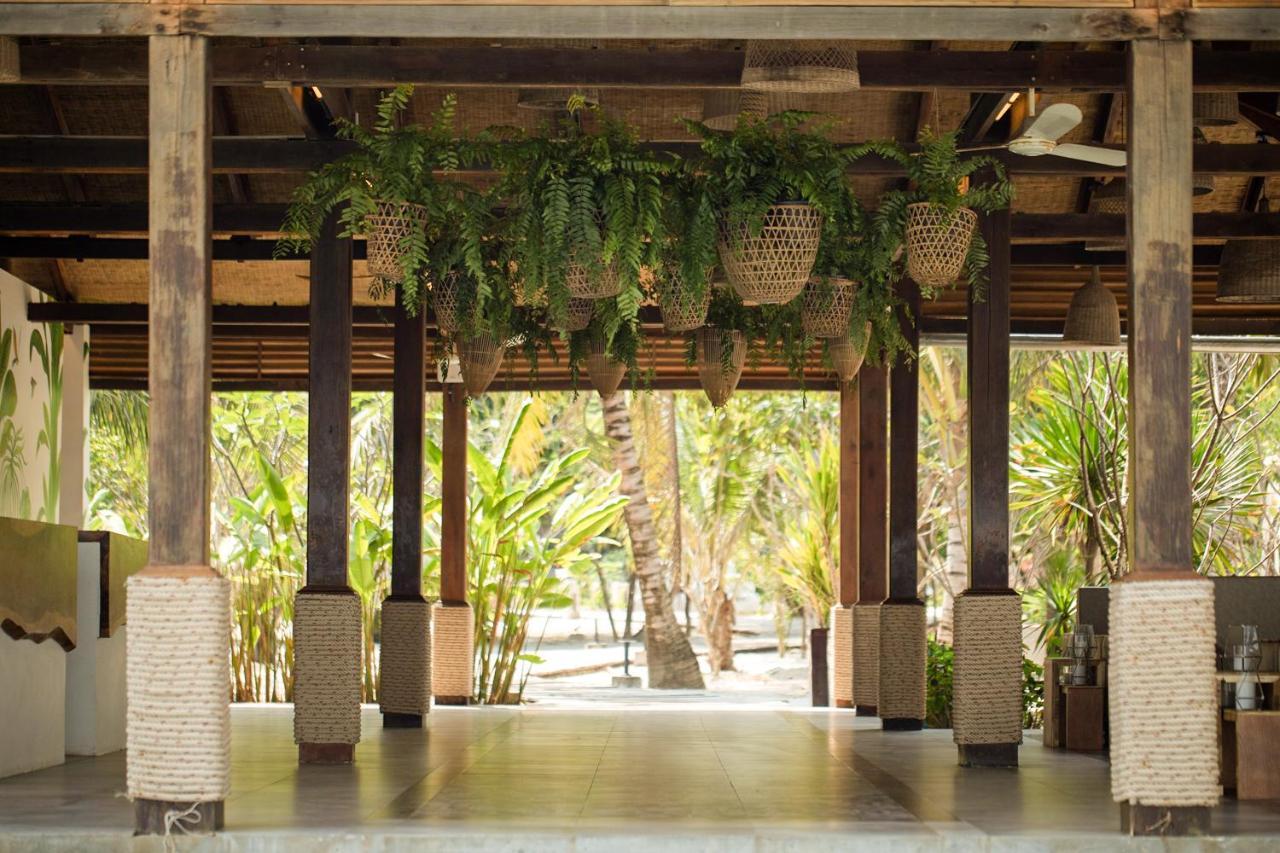 La Passion By Achariyak Hotel Koh Rong Sanloem Exterior foto