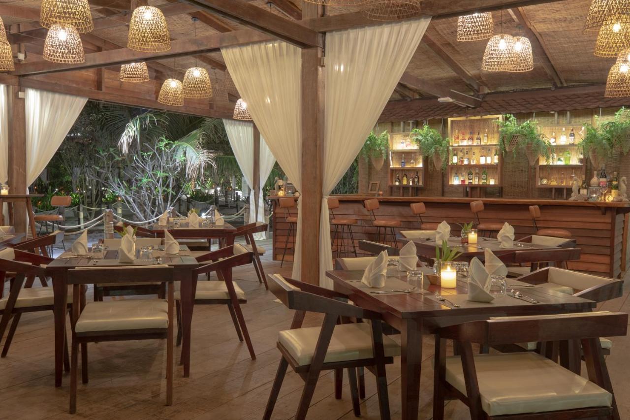La Passion By Achariyak Hotel Koh Rong Sanloem Exterior foto