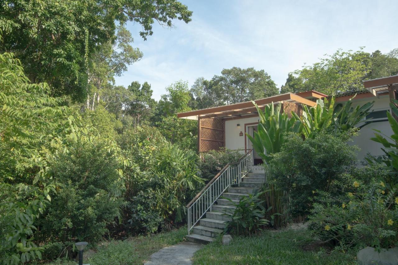 La Passion By Achariyak Hotel Koh Rong Sanloem Exterior foto
