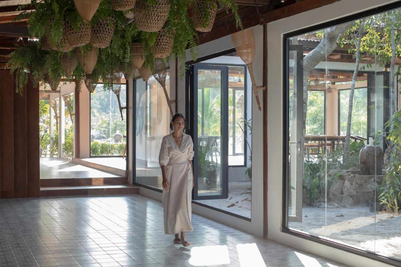La Passion By Achariyak Hotel Koh Rong Sanloem Exterior foto