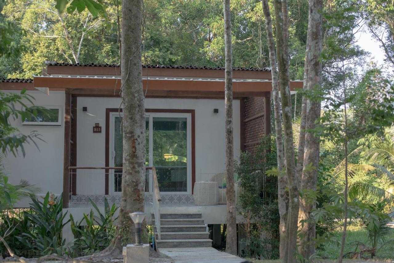 La Passion By Achariyak Hotel Koh Rong Sanloem Cameră foto