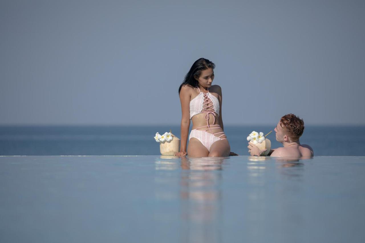 La Passion By Achariyak Hotel Koh Rong Sanloem Exterior foto