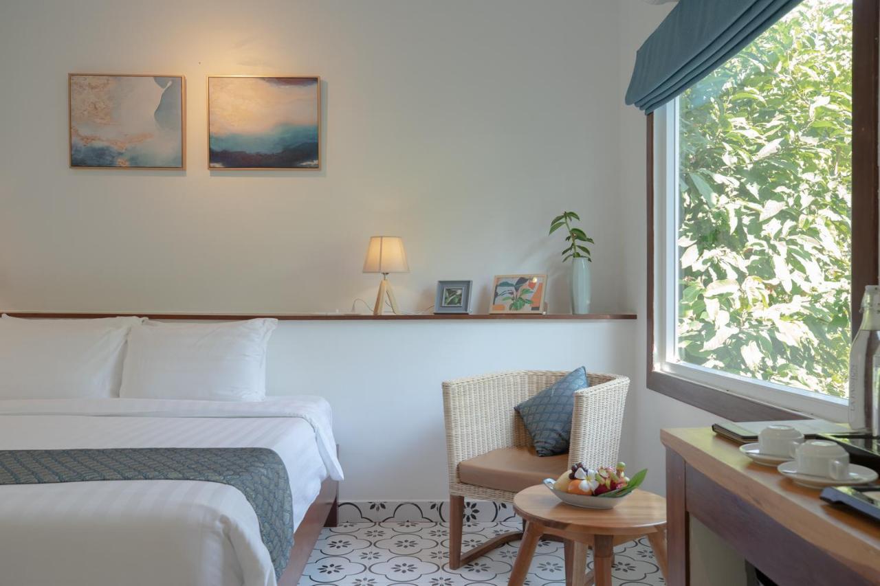 La Passion By Achariyak Hotel Koh Rong Sanloem Exterior foto