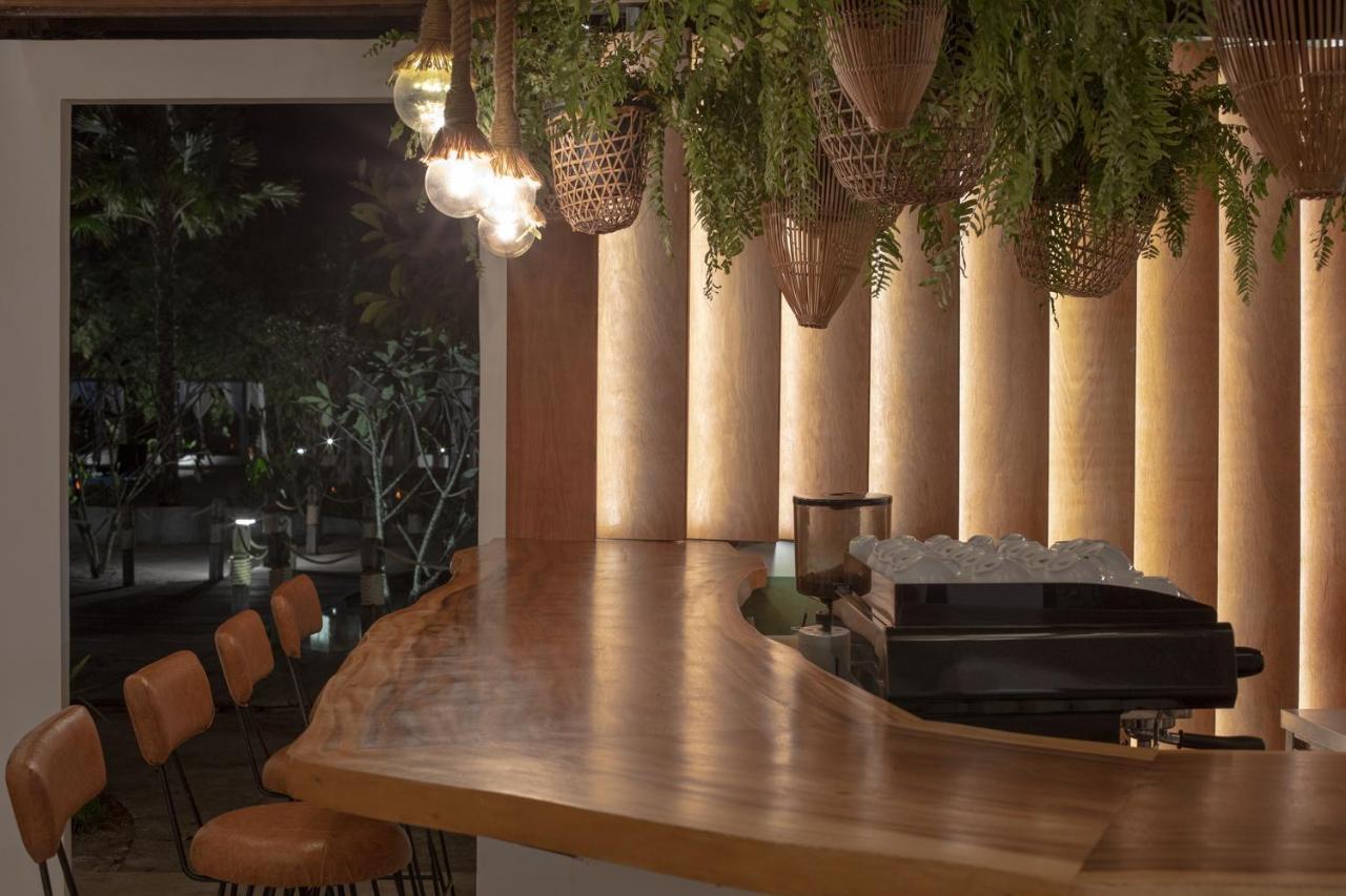 La Passion By Achariyak Hotel Koh Rong Sanloem Exterior foto