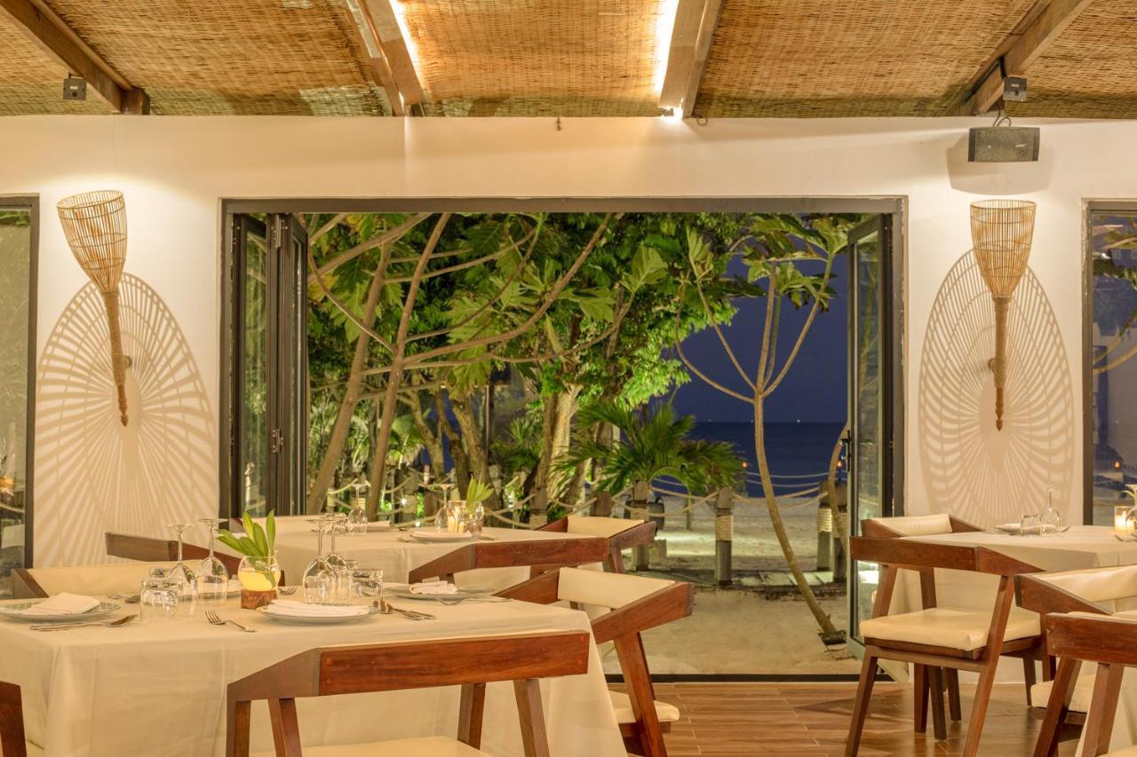 La Passion By Achariyak Hotel Koh Rong Sanloem Exterior foto