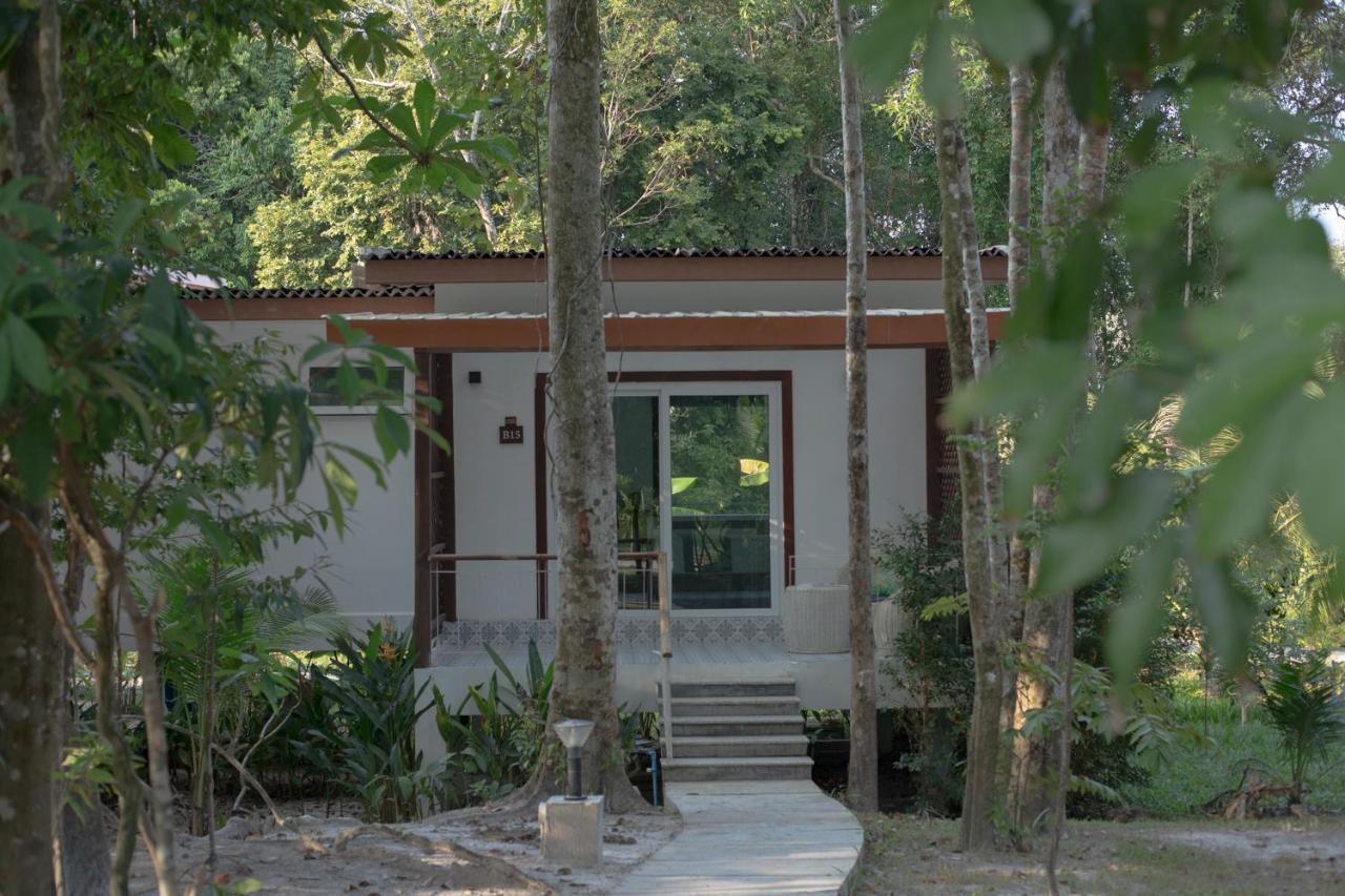 La Passion By Achariyak Hotel Koh Rong Sanloem Exterior foto