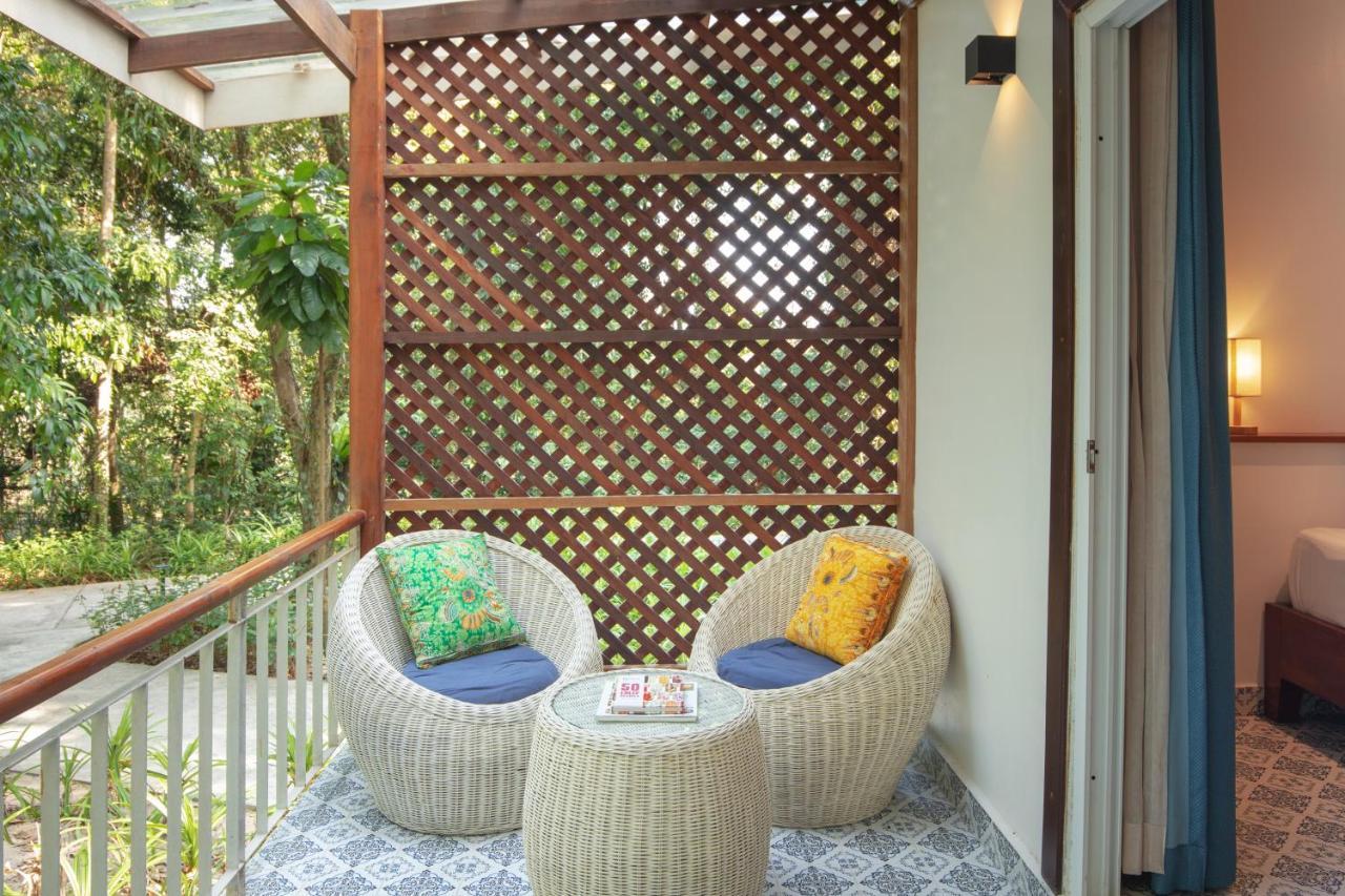 La Passion By Achariyak Hotel Koh Rong Sanloem Exterior foto