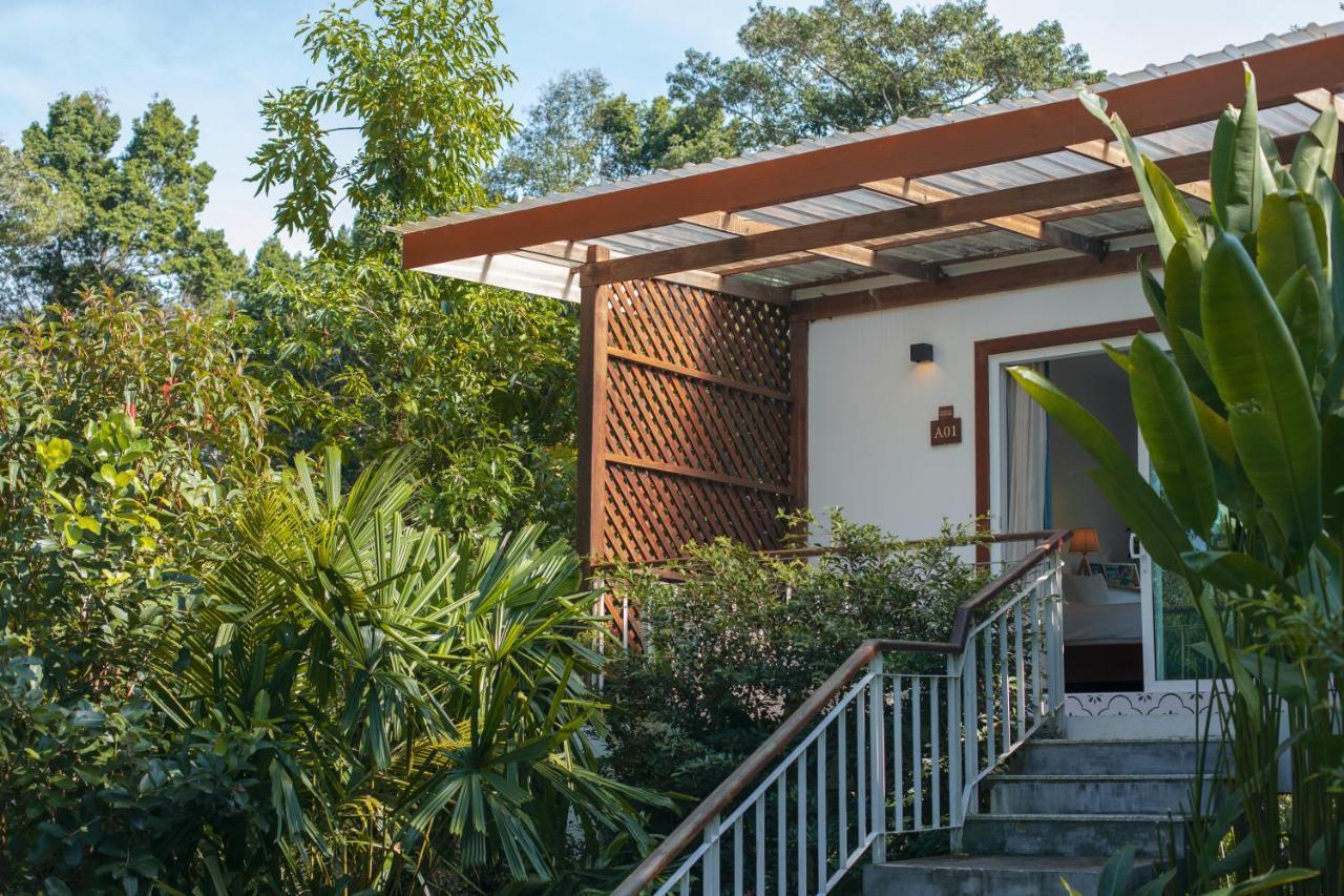 La Passion By Achariyak Hotel Koh Rong Sanloem Exterior foto