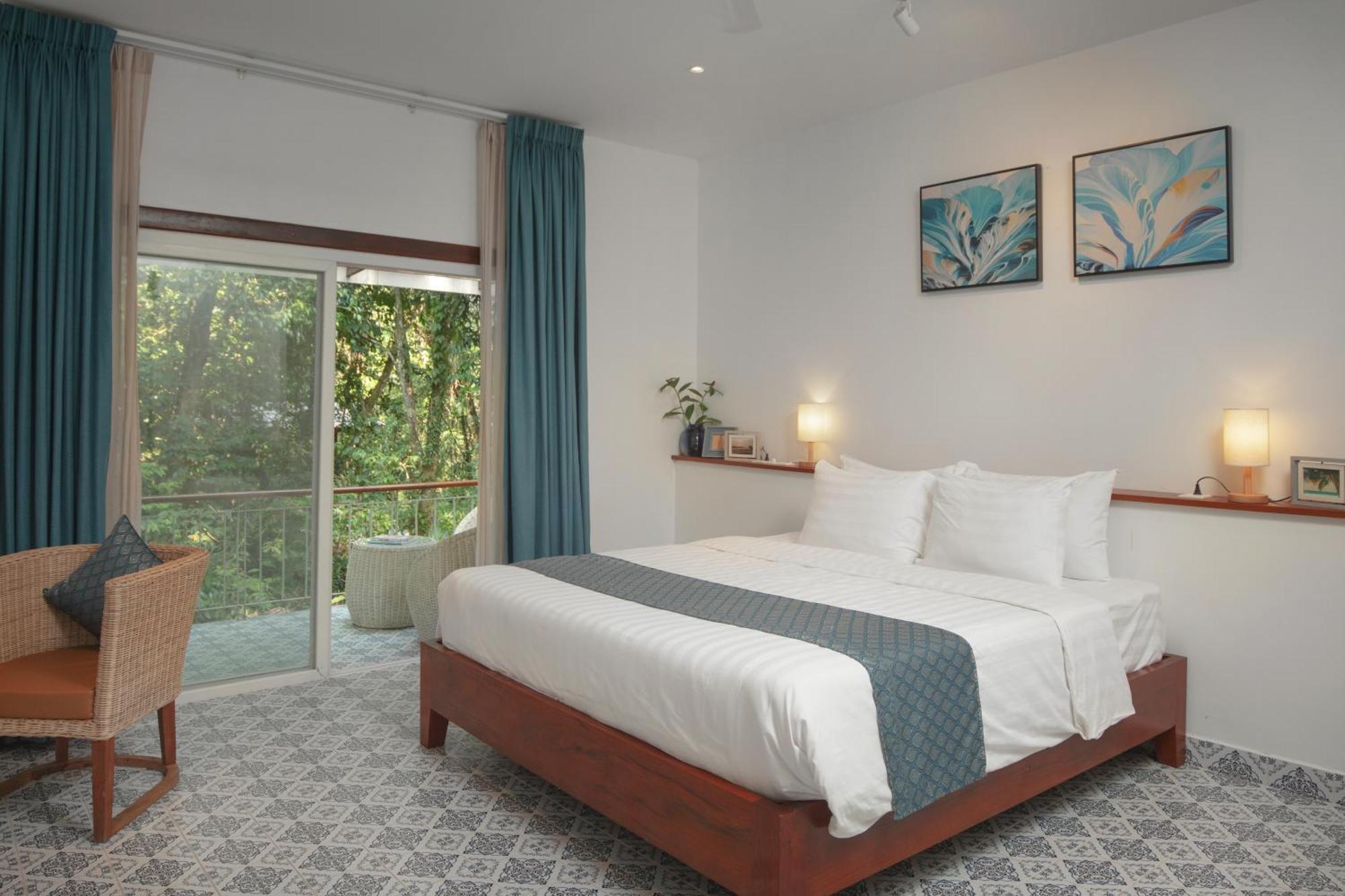 La Passion By Achariyak Hotel Koh Rong Sanloem Exterior foto