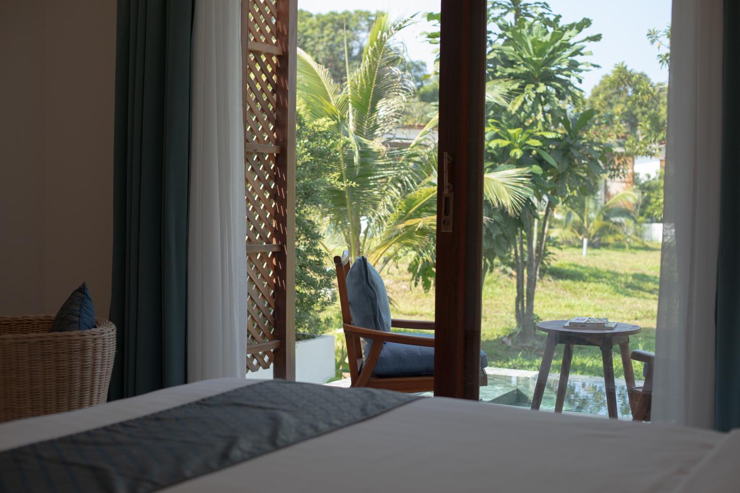 La Passion By Achariyak Hotel Koh Rong Sanloem Cameră foto