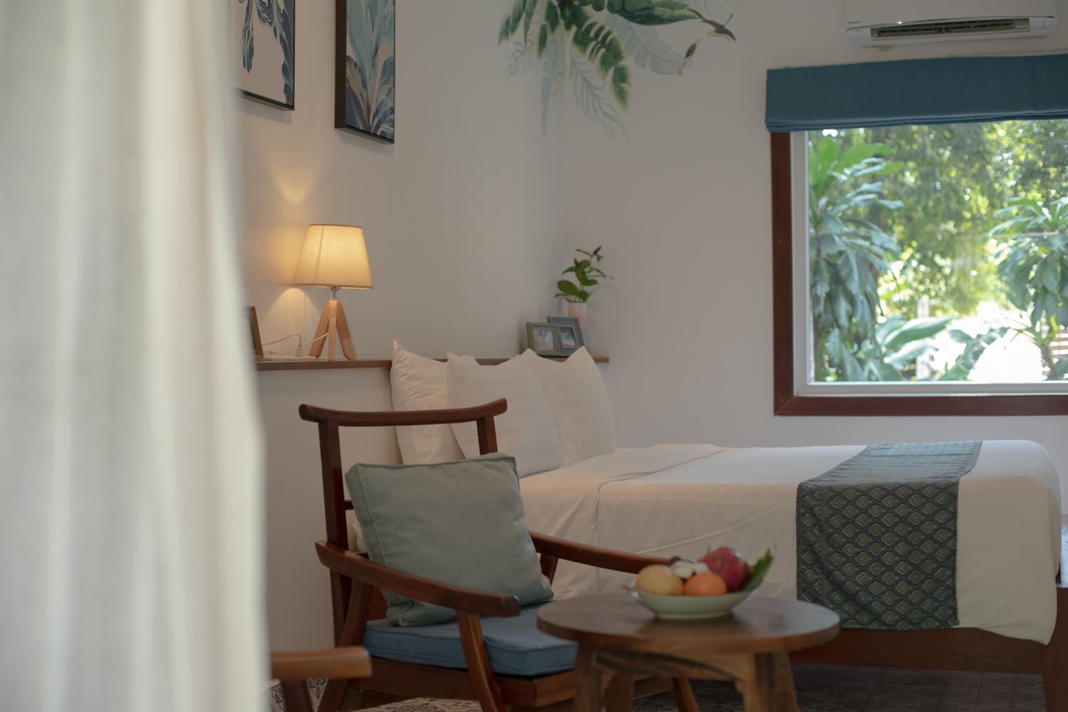 La Passion By Achariyak Hotel Koh Rong Sanloem Cameră foto