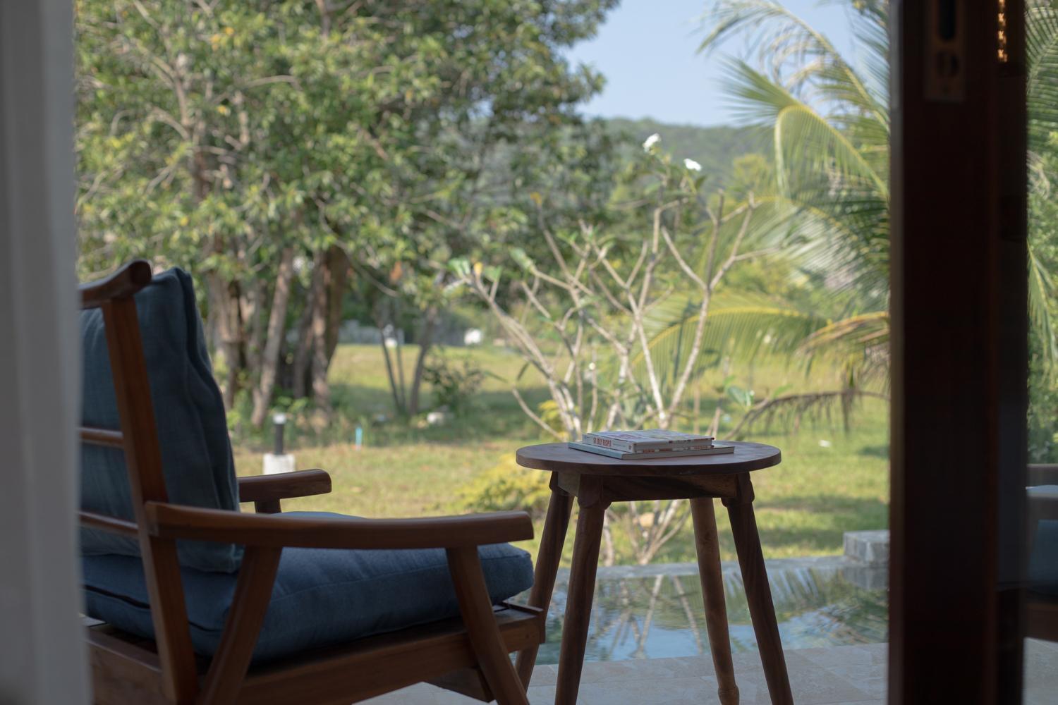 La Passion By Achariyak Hotel Koh Rong Sanloem Cameră foto