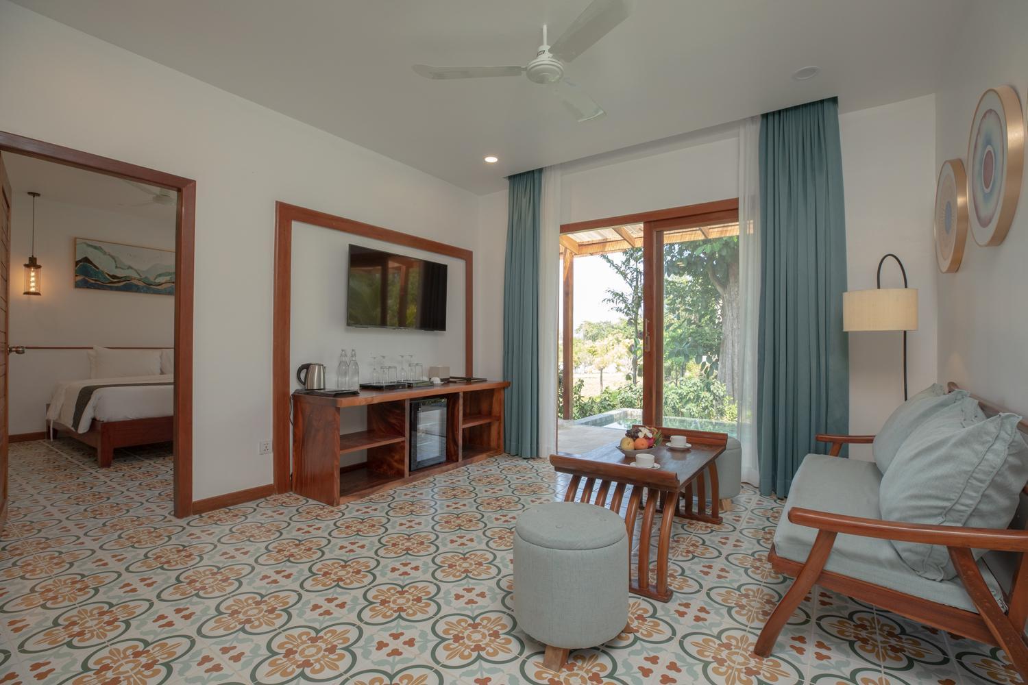 La Passion By Achariyak Hotel Koh Rong Sanloem Cameră foto