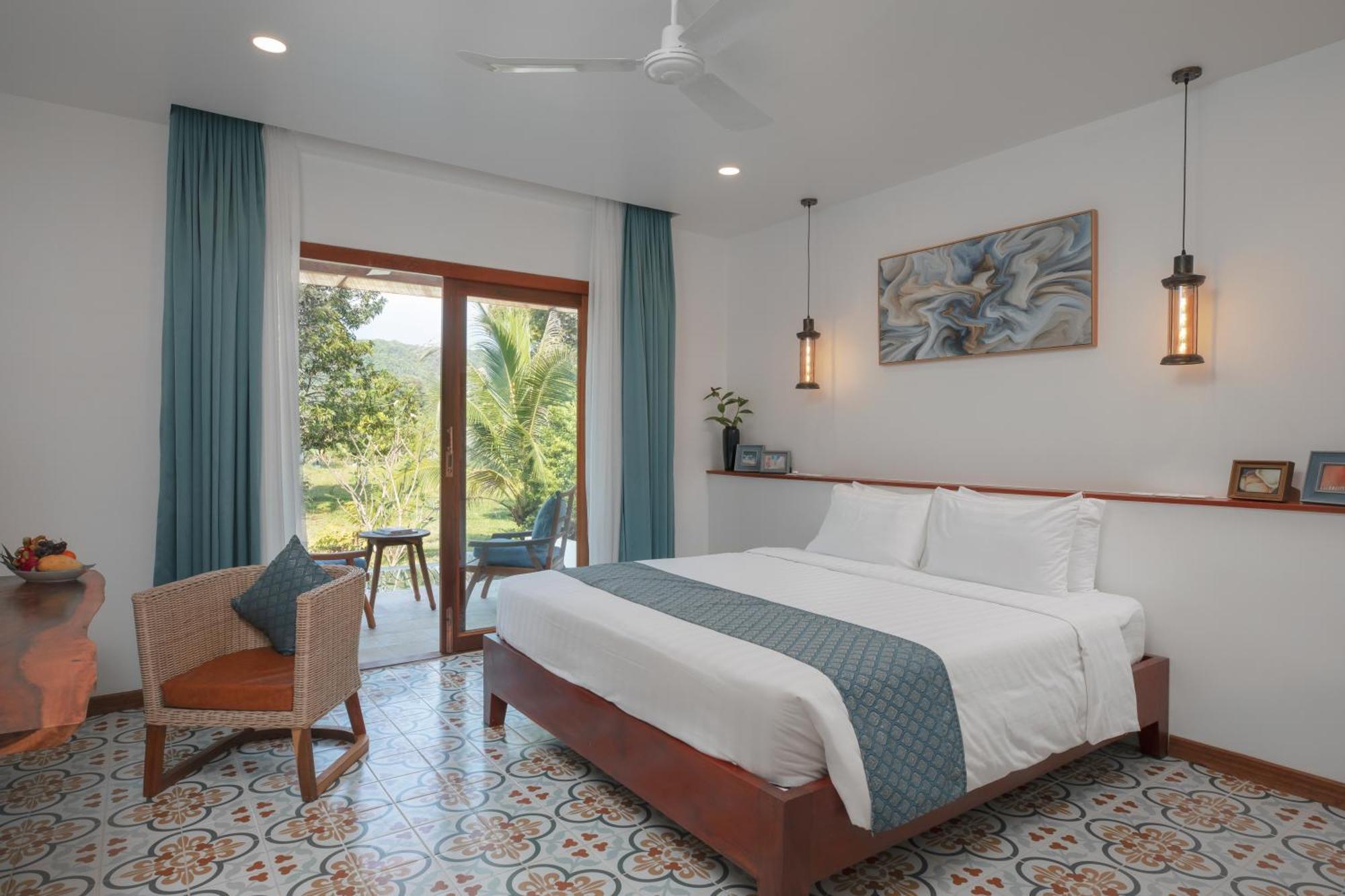 La Passion By Achariyak Hotel Koh Rong Sanloem Exterior foto